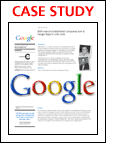 Google Apps and your small business -- a case study Google Apps and your small business -- a case study
