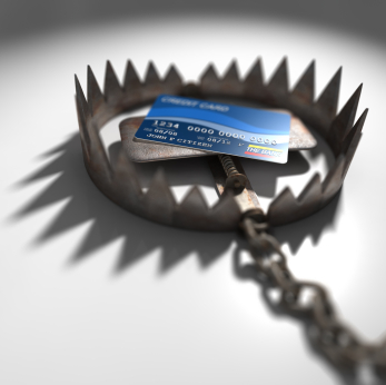 protect customers from credit card theft