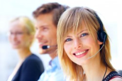 retaining current customers