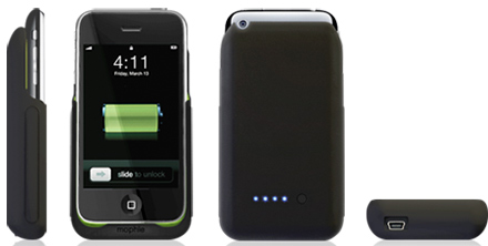 mophie mophie juice pack