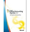 microsoft office accounting express 2009