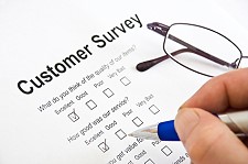 customer satisfaction