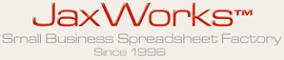 jax-works JaxWorks free spreadsheets