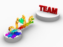 team building