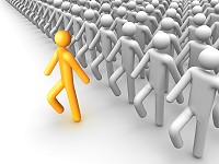 public profile pages
