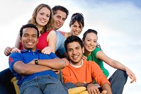 young adult entrepreneurs