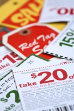 digital coupon codes