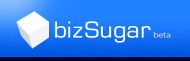 BizSugar social media and content sharing