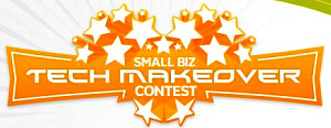AT&T technology makeover contest