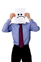 dealing with negative people