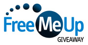 FreeMeUp giveaway