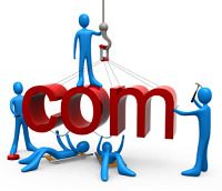 website redesign