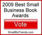 vote for the top 10 small business books