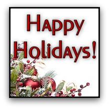 holidays happy holidays