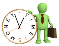 optimize time spent on social media