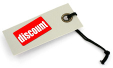small business giveaways and discounts