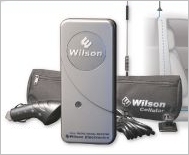 MobilePro Portable Cell Phone Signal Booster