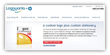 hp HP contest