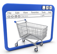 e-commerce shopping cart solutions