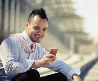 smartphone apps for CEOs