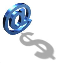 economics of email