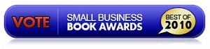 vote small business book awards