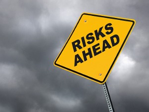 caution reasons new customers may not want to do business with you
