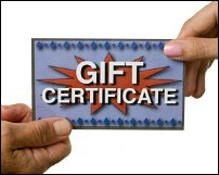 win a $50 amazon gift certificate