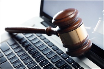 online defamation monitor your business forum to avoid a lawsuit