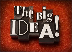 big idea home based business ideas