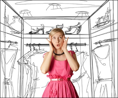 choosing clothes business dress code advice
