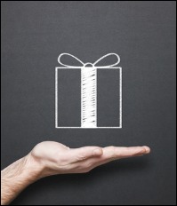 gift giving no-no contest