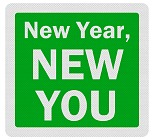 2012 goals for working healthier