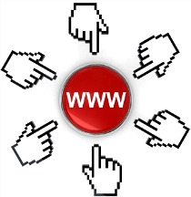 sidebar content for your small business website