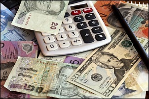 Advice For Handling International Business Payments