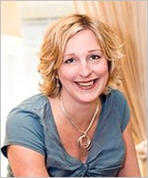 Stephanie Ward