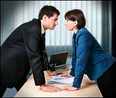 workplace conflict Managing Conflict Within The Workplace