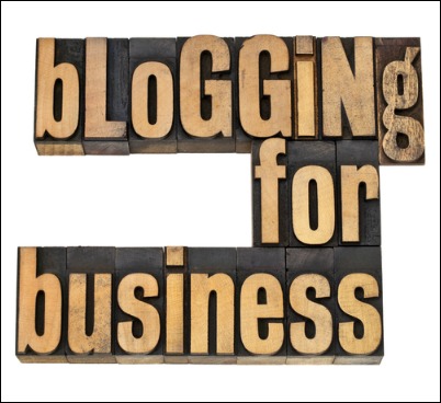 tips for maintaining a professional business blog