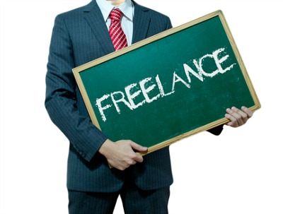 Is Freelancing The Answer To Today's Unstable Economy?