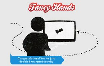 Fancy Hands: The Personal Assistant You've Always Wanted
