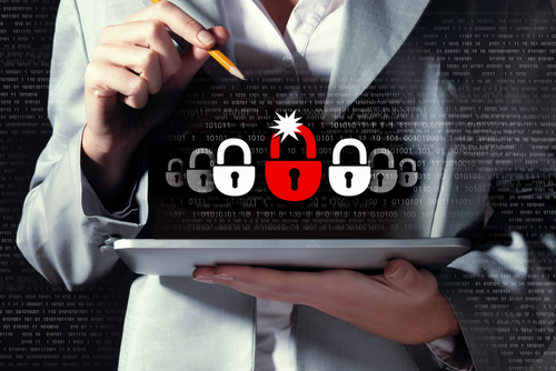 5 Reasons Why Small Businesses Should Take Information Security More Seriously