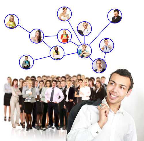 Useful Tips to Become A Better Networker