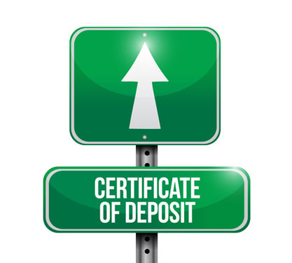 Corporate Certificates of Deposit SMALL BUSINESS CEO