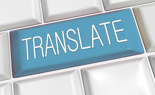 Translation tool