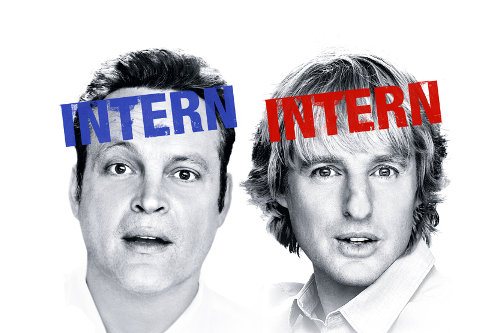 The internship