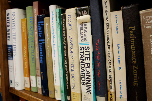 Secondhand textbooks