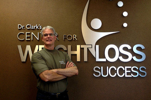 Dr. Clark's Center for Weight Loss Success