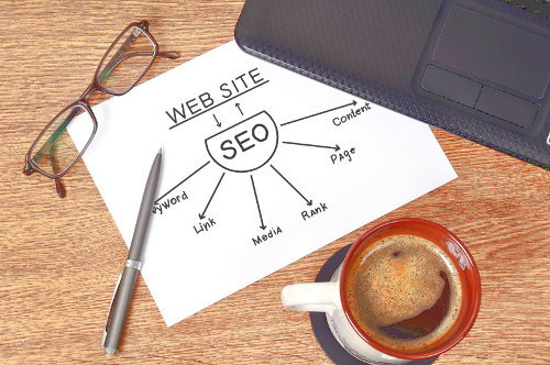 Startup SEO tips and tricks