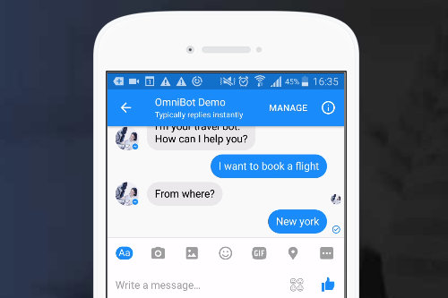 customer service chatbot customer service chatbot