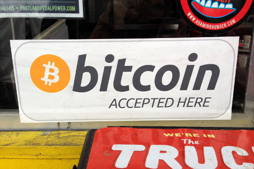 BItcoin payment